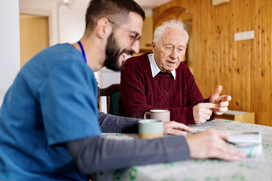 Betreutes Wohnen und Co: Beliebte Wohnformen im Alter